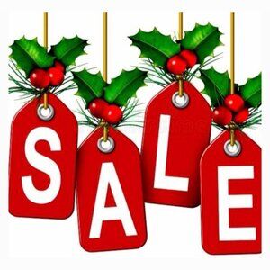 SALE! ACCEPTING RESPONSIBLE OFFERS!